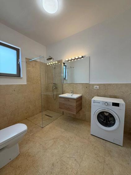 Casă cu Teren 500 Mp în Corbeanca