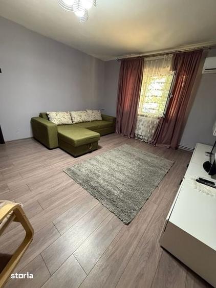 Apartament de inchiriat, doua camere, zona 9 mai Ploiesti - 1