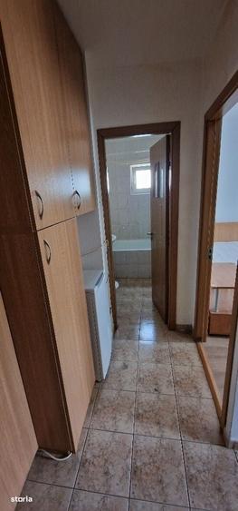Garsonieră decomandată în Crângași