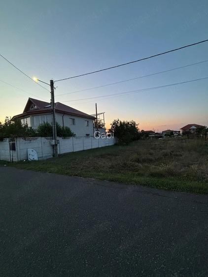 1000 mp teren intravilan Limanu 43000 euro negociabil
