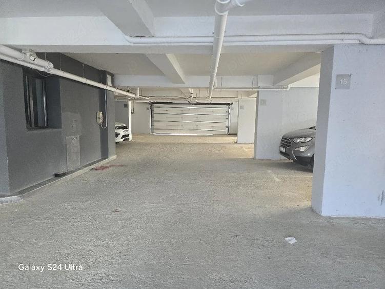 Apartament cu 3 camere decomandat în Fundeni