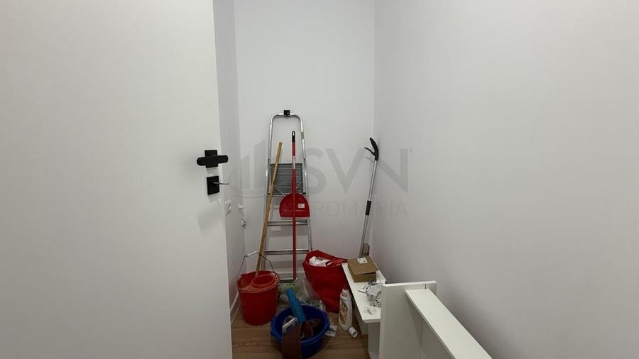 Apartament cu 2 camere decomandat în Pipera