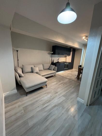 Apartament 2 camere Royal Town - 3