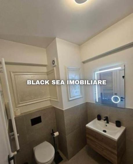 Apartament cu 2 camere, mobilat în Nord
