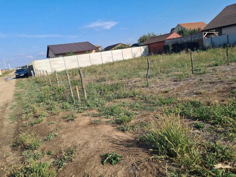 Teren în Livada de Bihor