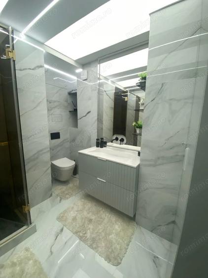Apartament cu 2 camere decomandat în Metalurgiei