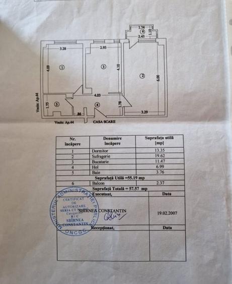 CAPITOL | ULTRACENTRAL | MOBILAT SI UTILAT | 10 MIN DE PLAJA - 8