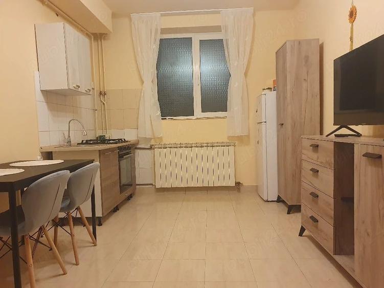 Apartament cu 2 camere decomandat în Floreasca