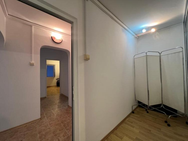 Spațiu comercial, de 160 mp, în Mangalia