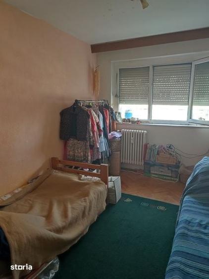 Apartament cu 2 camere semidecomandat în Sud