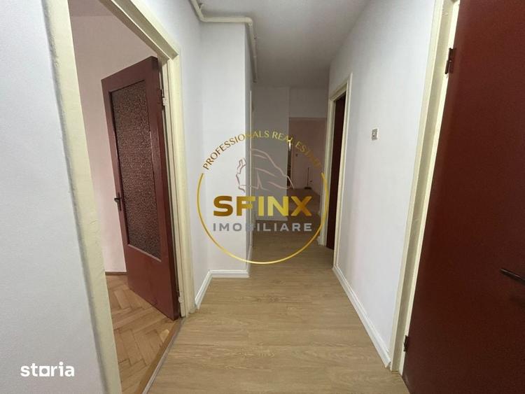 Apartament cu 4 camere în Grivița