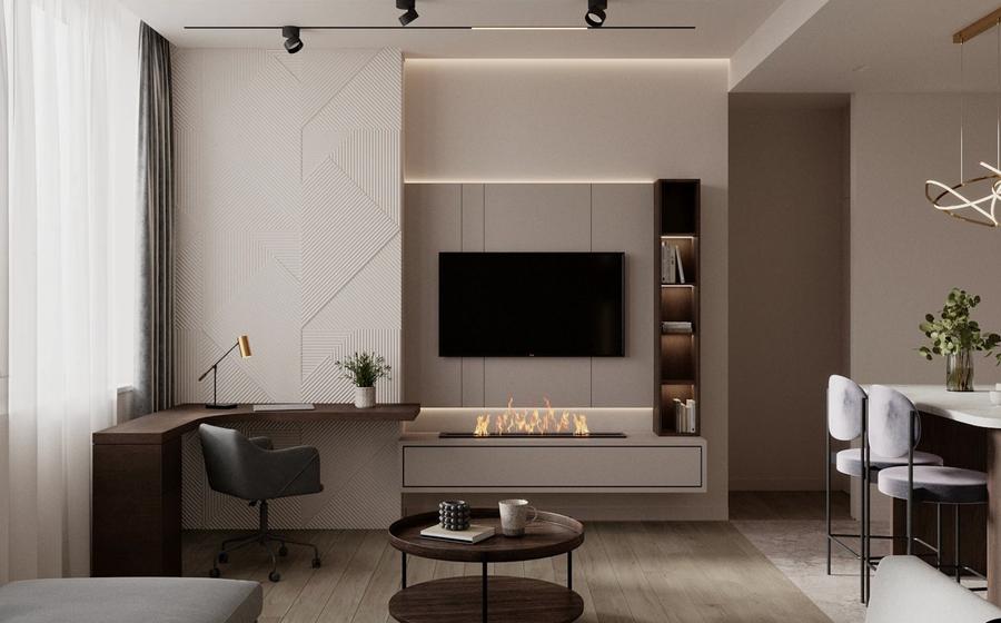 Apartament cu 4 camere în Eroii Revoluției