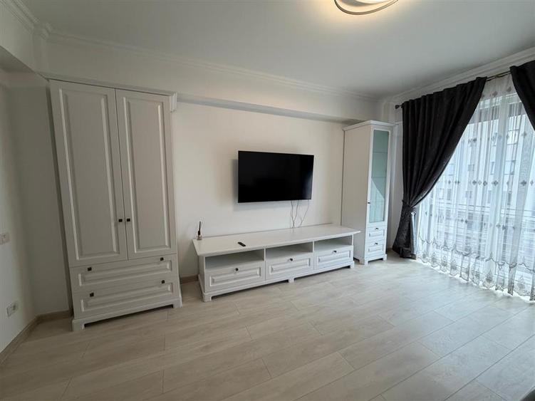 Apartament cu 2 camere decomandat în Obcini