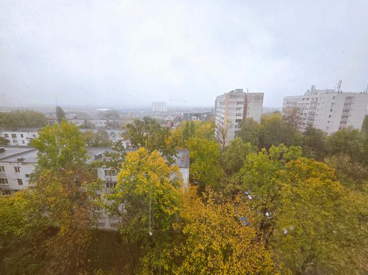 Apartament cu 2 camere circular în Drumul Taberei