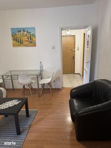 Apartament cu 2 camere, ultracentral - Bd. Regina Elisabeta, Bucuresti - 1