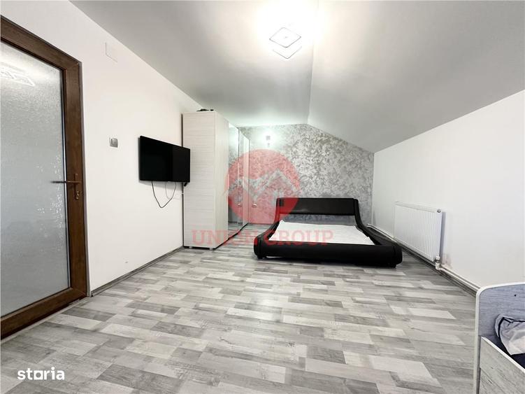 Casă cu 4 camere cu Teren 266 Mp în Valu lui Traian