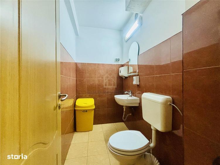 Apartament cu 2 camere în Ultracentral