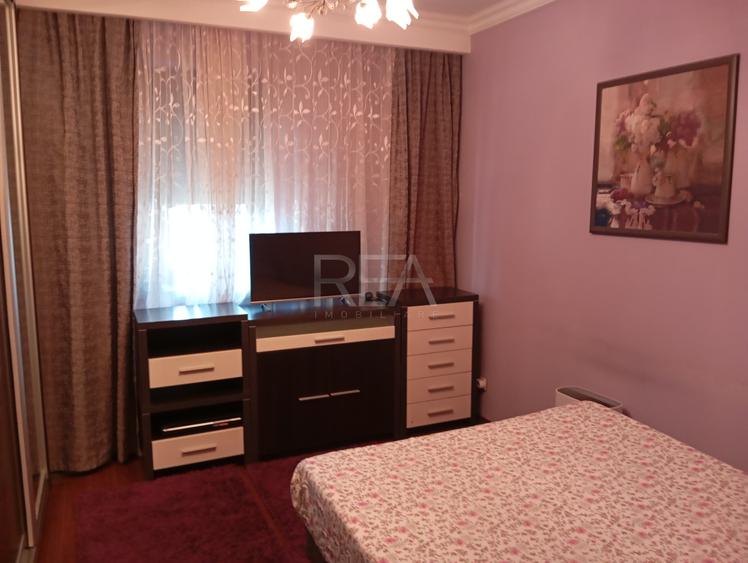 2 Camere Complex Jupiter | 65 mp | Parcare - 15