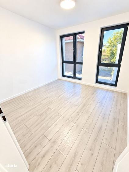 Apartament cu 3 camere în Șanț