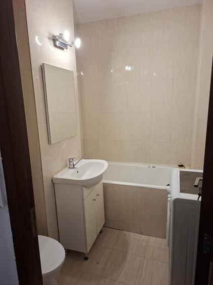Garsoniera renovata | 32 mp | Manastur - 10