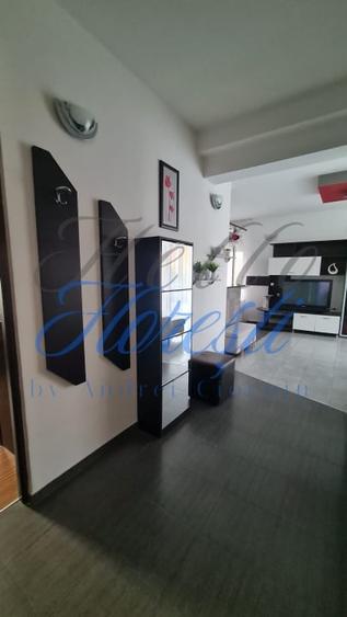 Apartament 2 camere , 60 MP, 60 terasa , zona Zorilor, Cluj - 5