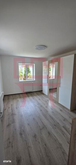 Casa zona Platinia Parcul Mare curte teren 800mp + apartament/ birou - 11