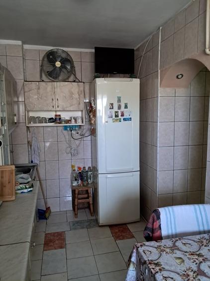 Apartament cu 2 camere decomandat în Nerva Traian