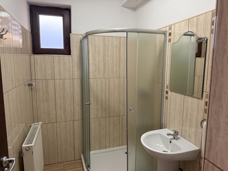 Apartament cu 3 camere decomandat, mobilat în Vasile Aaron
