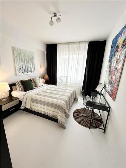 Apartament cu 2 camere decomandat în Ferdinand