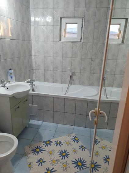 Apartament cu 2 camere decomandat în Călărași