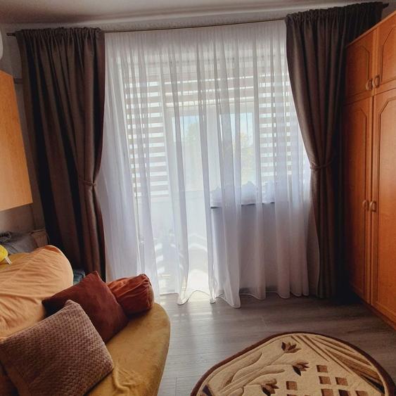Apartament cu 2 camere decomandat în Ultracentral