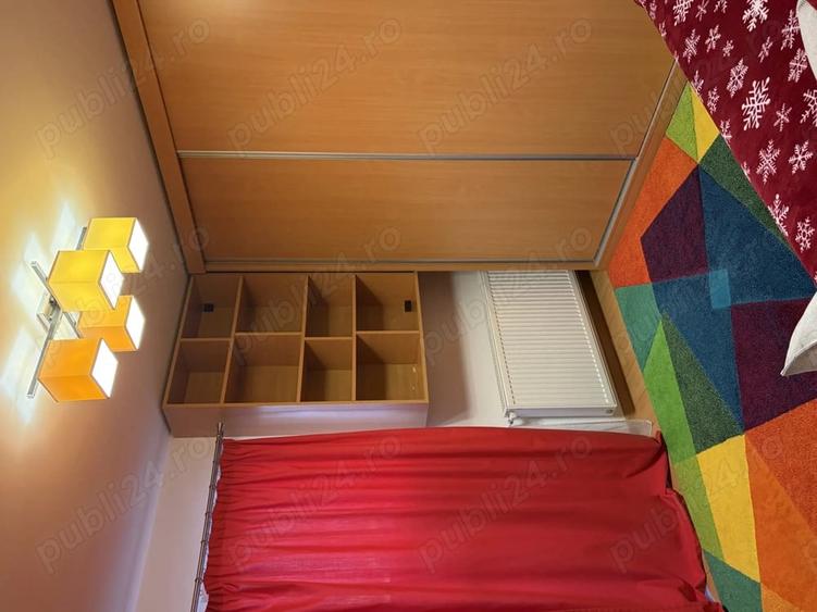 Apartament cu 2 camere semidecomandat în Șelimbăr