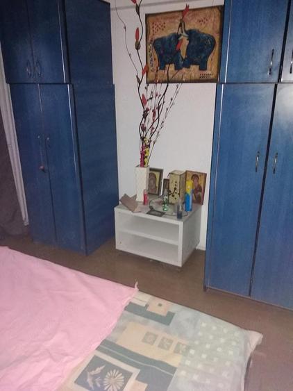Apartament cu 2 camere semidecomandat în Crângași