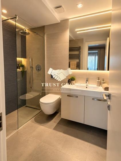 Apartament cu 2 camere decomandat în Șoseaua Nordului