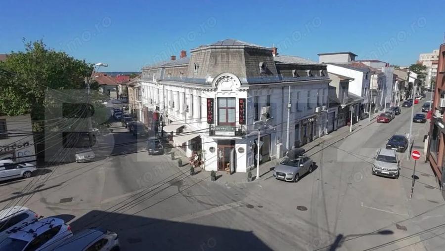 Casă cu Teren 522 Mp în Ultracentral