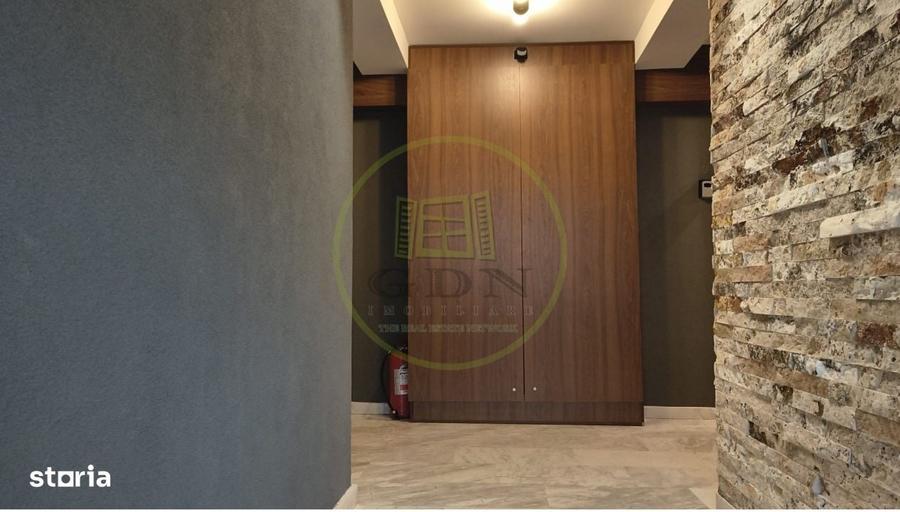 Apartament cu 3 camere în Predeal