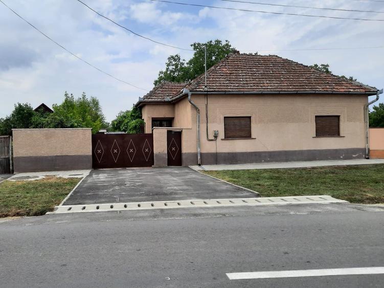 Casa de vanzare Pecica, judetul Arad - 1