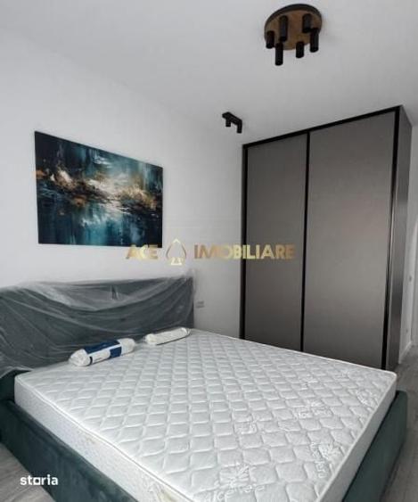 2 Camere de inchiriat | Berceni | Parcare | Centrala | Totul Nou - 1