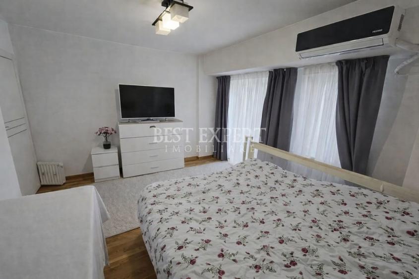Apartament cu 3 camere decomandat în Unirii