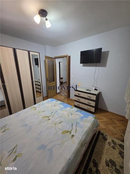 Apartament cu 1 Camera Ultracentral - 2