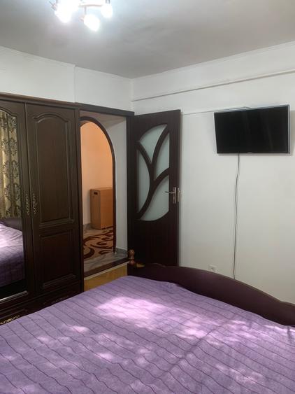 Apartament cu 2 camere decomandat în Cug