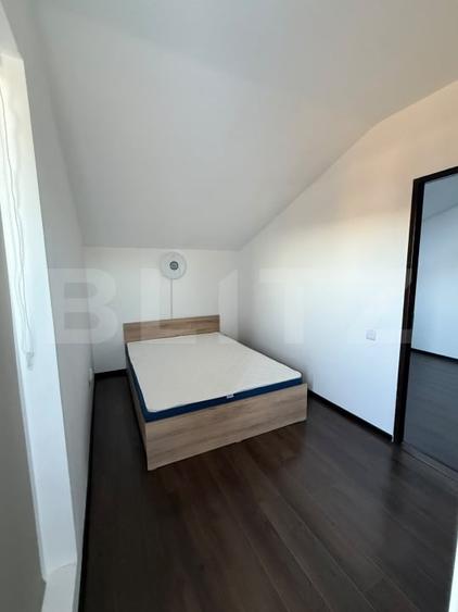 Apartament cu 2 camere decomandat, mobilat în Florești