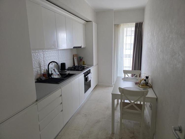 Apartament cu 2 camere decomandat în Copou
