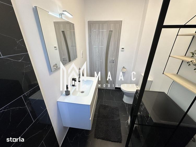 Apartament 2 camere | Balcon | LUX | Decomandat | Ciresica - 1