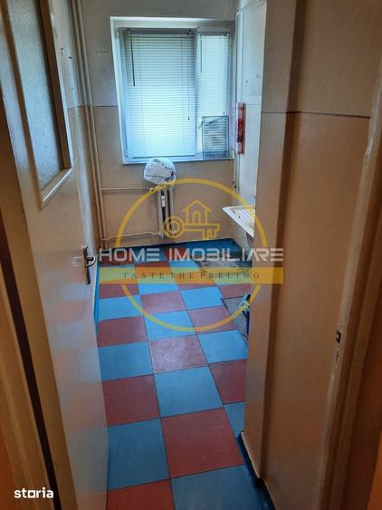 Apartament 2 camere,Etaj 1,Alexandru cel Bun,74700 euro - 4