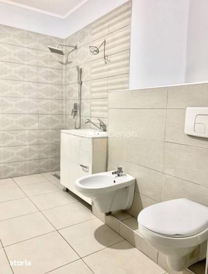 Apartament pe Horea la 2760/mp, 4 camere, 95mp utili, renovat rece