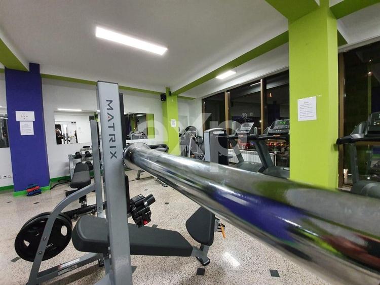 Proprietate specială, de 195 mp, în Berceni
