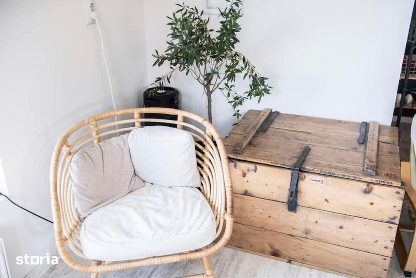 Casa cu vedere la lac, langa Therme & Aeroport investi?ie Airbnb - 4