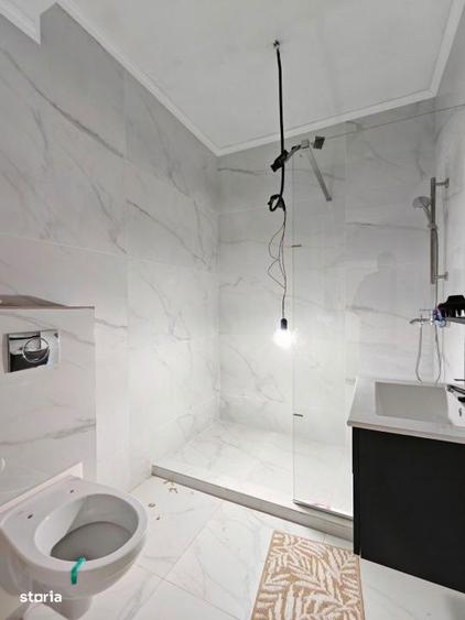 Apartament cu 2 camere în Nord — fotografia 1
