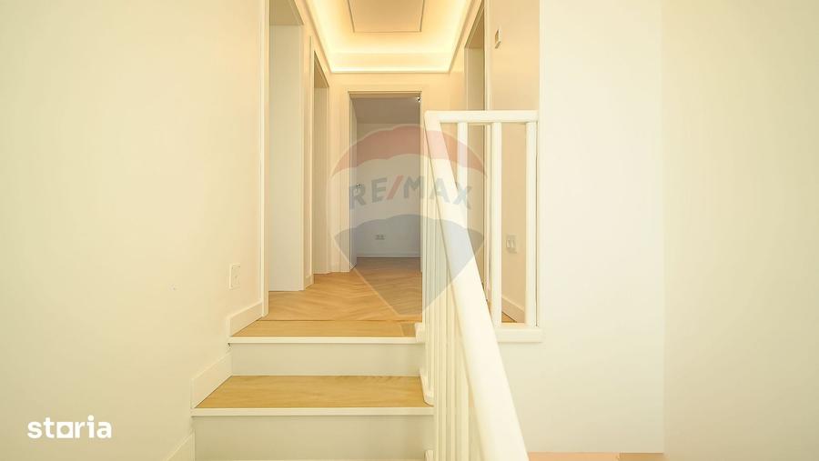 Casă cu 4 camere cu Teren 700 Mp în Tărlungeni